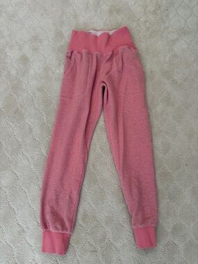 Born Primitive Rose Pink Women's Jogger Track Pants